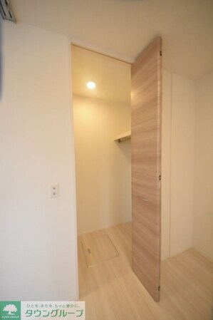 D-Style境の物件内観写真